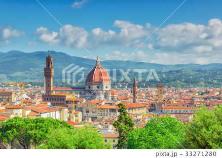 Beautiful places in Florence.Italy. Beautiful places in Florence.Italy. 33271280