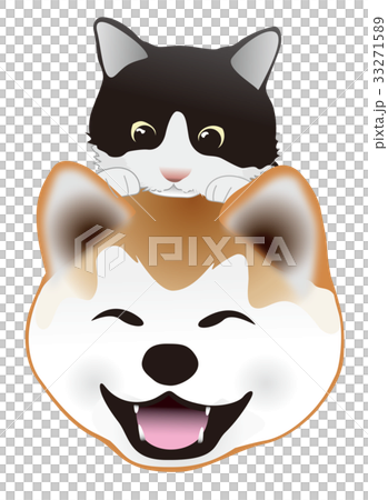 狗和貓 狗和貓 33271589