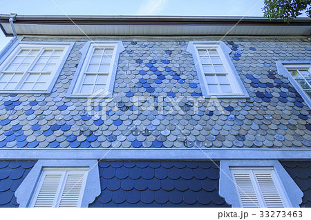 神戸・坂の上の異人館 神戸・坂の上の異人館 33273463