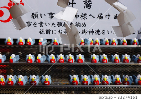 浅草鷲神社叶鷲 浅草鷲神社叶鷲 33274161