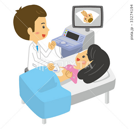 エコー【二頭身・シリーズ】 33274194