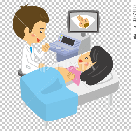 腹部迴聲[雙頭及系列] 33274195