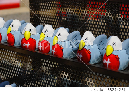 浅草鷲神社叶鷲 33274221