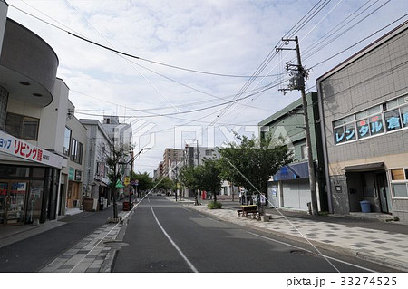 本郷商店街(札幌市白石区) 本郷商店街(札幌市白石区) 33274525