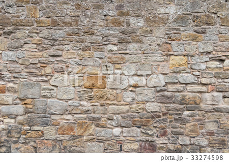 石垣 Stone wall 石垣 Stone wall 33274598