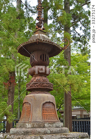 松島散歩:南蛮鉄灯籠 瑞巌寺 松島散歩:南蛮鉄灯籠 瑞巌寺 33275174