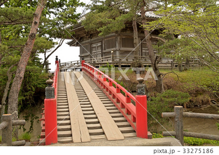 松島散歩:透かし橋と五大堂 瑞巌寺 松島散歩:透かし橋と五大堂 瑞巌寺 33275186