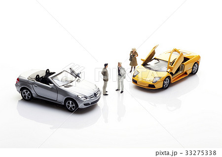 ミニチュア 人 人間 33275338