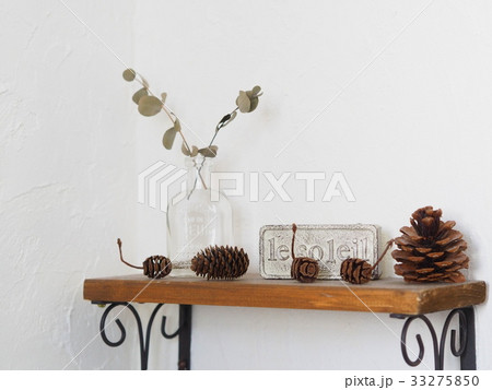 ナチュラルアンティーク雑貨 33275850