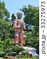 guardian of temple Thailand 33275973