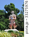 guardian of temple Thailand 33275976