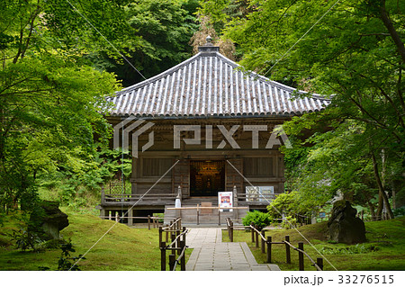 松島散歩：三慧殿　国指定重要文化財　円通院 33276515