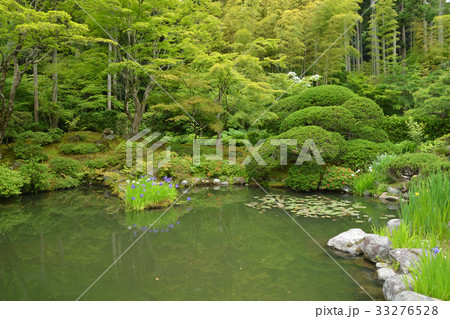 松島散歩：遠州の庭　円通院 33276528