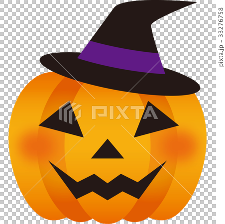 萬聖節南瓜 33276758