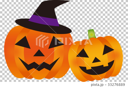 萬聖節南瓜 萬聖節南瓜 33276889
