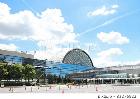インテックス大阪 33276922