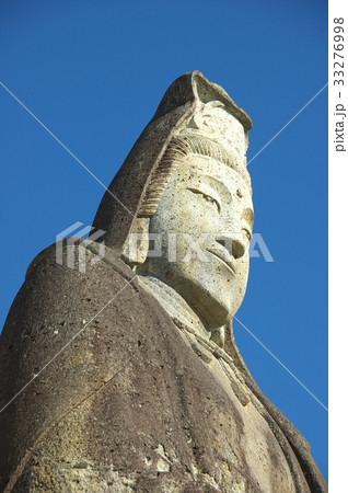 平和観音 33276998