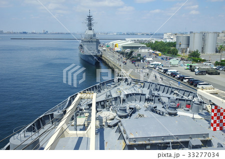 試験艦あすか 33277034