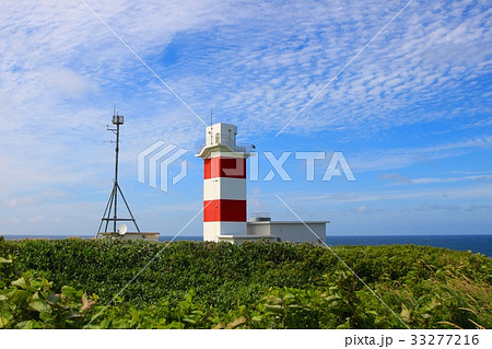 宗谷岬灯台 33277216