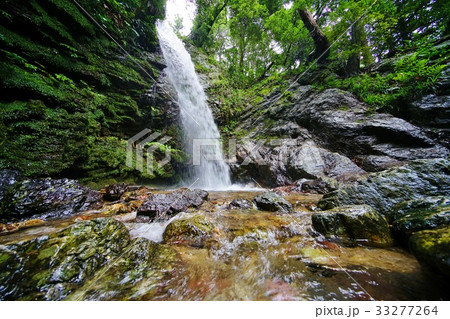 黒山三滝の男滝 黒山三滝の男滝 33277264