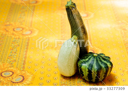 ズッキーニ兄弟 33277309