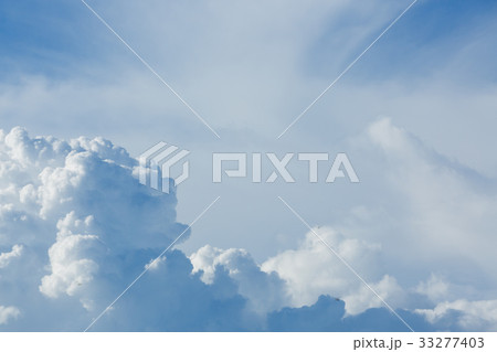 cloud above sky cloudy background 33277403