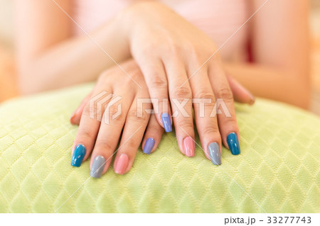 beautiful fingernail manicure acrylic nail polish beautiful fingernail manicure acrylic nail polish 33277743