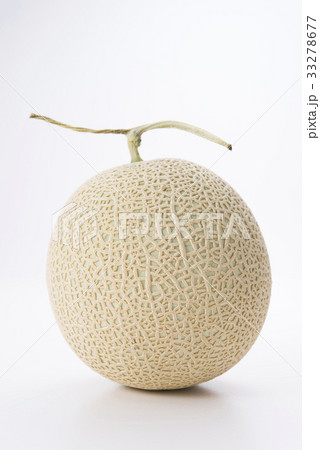 マスクメロン 33278677