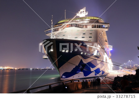 マジェスティック・プリンセス 33278715