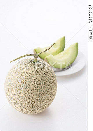マスクメロン 33279127