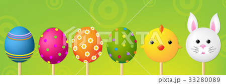 Easter Header 33280089