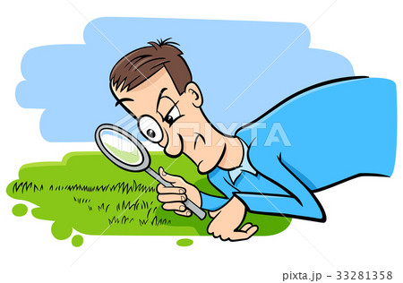 saying watching the grass grow humor cartoon saying watching the grass grow humor cartoon 33281358