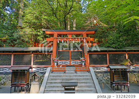 【高野山 壇上伽藍 御社】 和歌山県伊都郡高野町高野山 【高野山 壇上伽藍 御社】 和歌山県伊都郡高野町高野山 33282039
