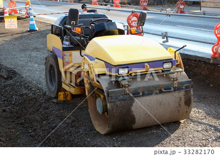 ロードローラー ロードローラー 33282170