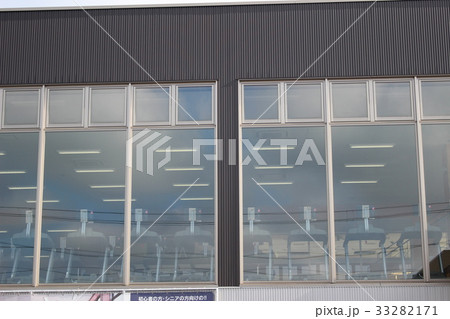 フィットネスクラブ 33282171