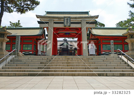 【住吉大社】 大阪府大阪市住吉区住吉2-9-89 【住吉大社】 大阪府大阪市住吉区住吉2-9-89 33282325