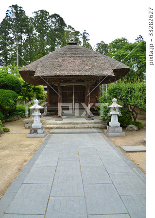 松島散歩：三聖堂 33282627