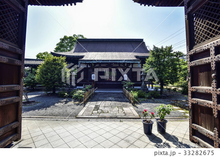 六孫王神社　本殿 33282675