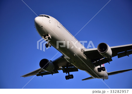 飛行機 33282957