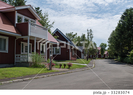 スエーデンヒルズ 33283074