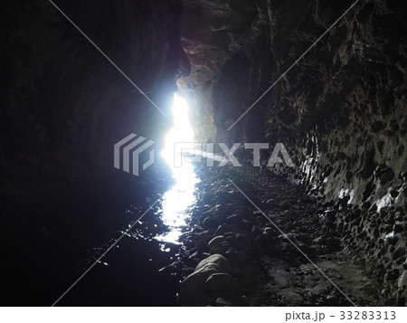 伊尾木洞 33283313