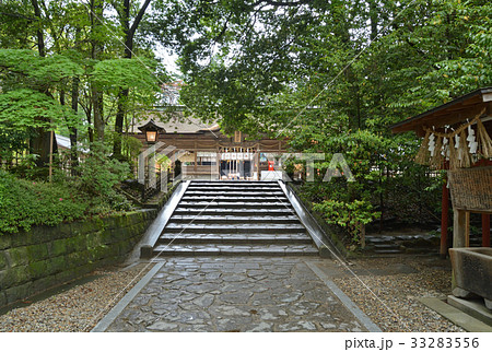 仙台散歩:国重要文化財の長床 大崎八幡宮 仙台散歩:国重要文化財の長床 大崎八幡宮 33283556