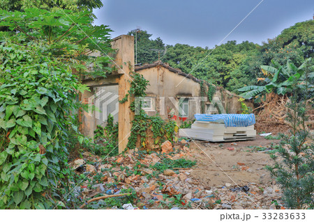 the village of Ma Wan Chung 33283633