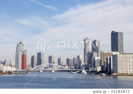 竹芝桟橋 33283872