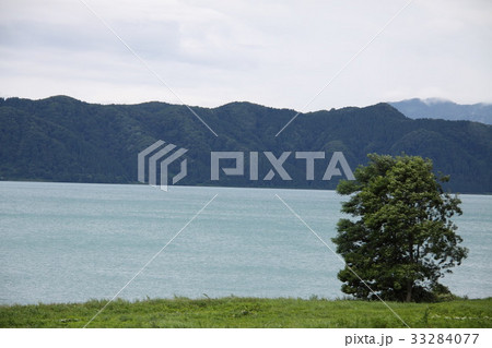 秋田 田沢湖 秋田 田沢湖 33284077