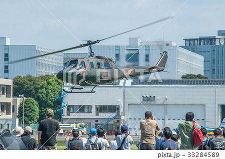 多用途ヘリコプター"UH1J" 多用途ヘリコプター"UH1J" 33284589