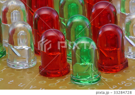 発光ダイオード (深度合成) 33284728