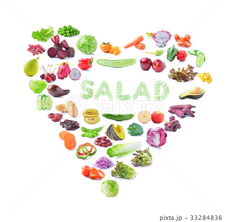 salad salad 33284836