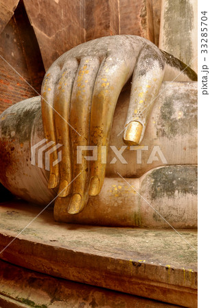 Sukothai historical park, Unesco world heritage Sukothai historical park, Unesco world heritage 33285704