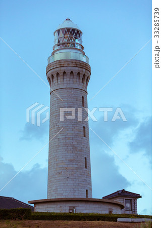 角島灯台 33285739